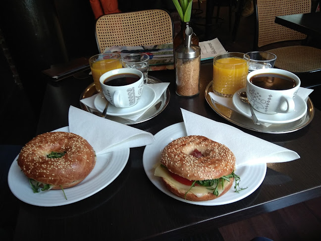 Ostravanka Coffee Shop CENTRUM OV