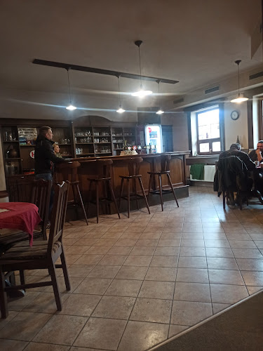 Restaurace u Vondrášků, Amv Bohemia S.r.o. - České Budějovice