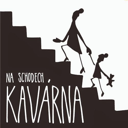 Kavárna Na Schodech - Strážné