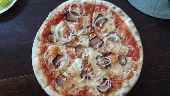 Rozmarýn - Gastronomie a pohostinství