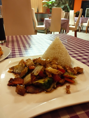 Asijská Restaurace - Gastronomie a pohostinství
