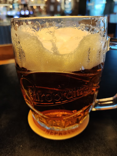 Potrefená husa Albertov - Gastronomie a pohostinství