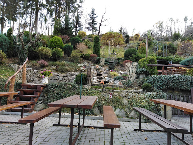 Hospůdka Na Žabárně - Gastronomie a pohostinství