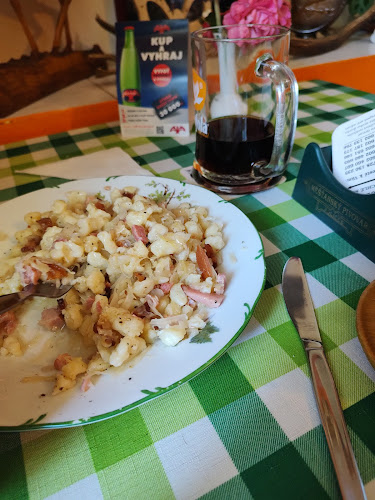 U Zlatého Jelena - Gastronomie a pohostinství