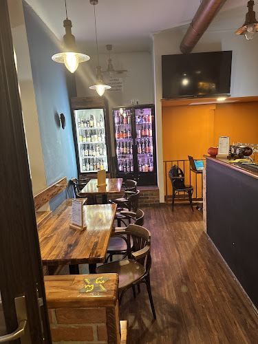 Obývák - Gastronomie a pohostinství