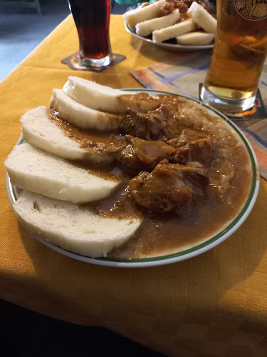 Opinii despre U Popů în Dobruška - Gastronomie a pohostinství