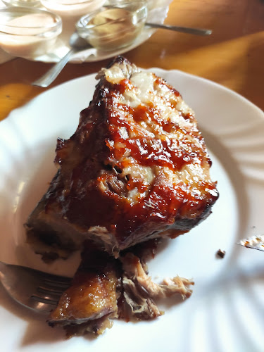 Comentarii opinii despre Restaurace U Hrocha