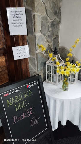 Penzion Ovčárna - Zlín