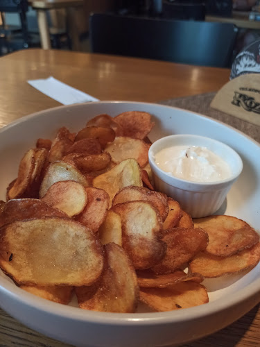 Kozlovna V Parku - Havířov