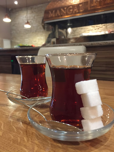 Mangal Restaurant - Nové Město