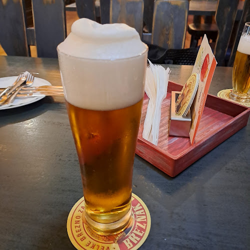 Opinii despre Restaurace Nautilus în Letná - Gastronomie a pohostinství