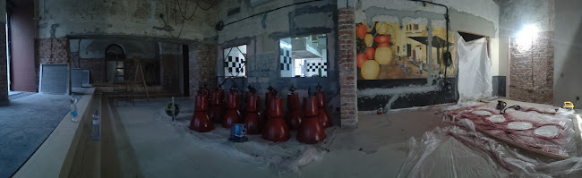 Opinii despre Chopstix în Praha 1 - Gastronomie a pohostinství