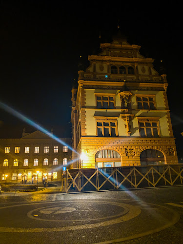 Comentarii opinii despre Hotel CHRUDIM