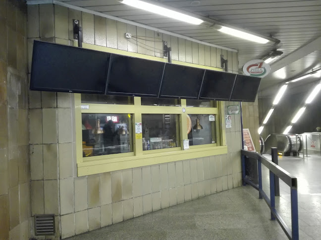 Opinii despre Pizza 30 - Vltavská în Praha - Gastronomie a pohostinství