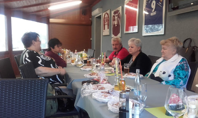 Restaurace Na Hřišti - Gastronomie a pohostinství