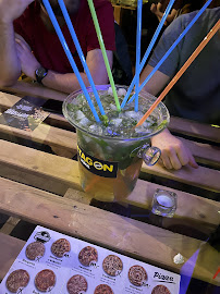 Luxury - Hookah bar - Gastronomie a pohostinství