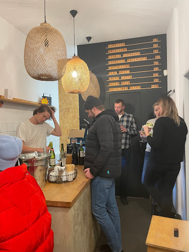 Kafö - Gastronomie a pohostinství