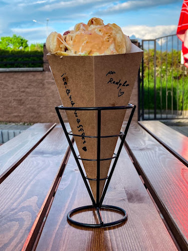 NaWaffli - Horní Předměstí