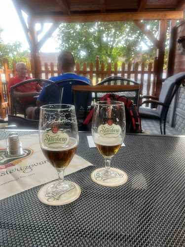 Pizzeria Lucciano - Brno