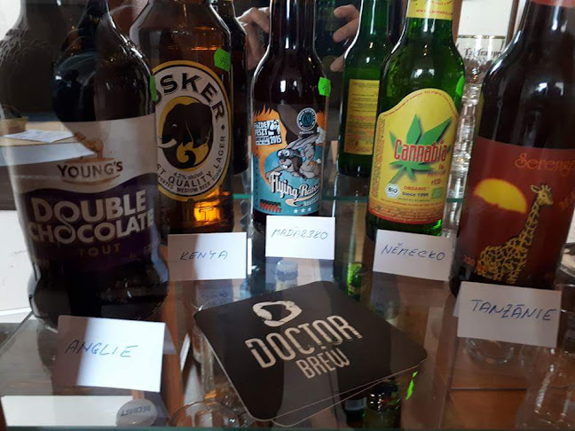 Sport Bar Koupaliště - Gastronomie a pohostinství