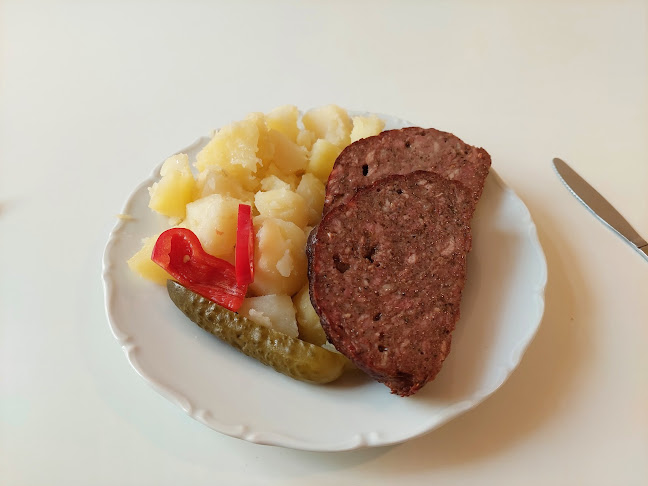 Dvořákova 16, 438 01 Žatec 1