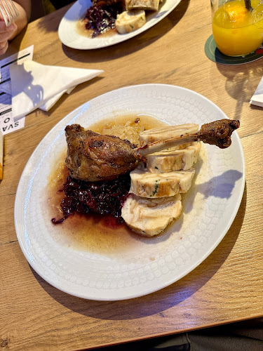 Comentarii opinii despre Restaurace Roští