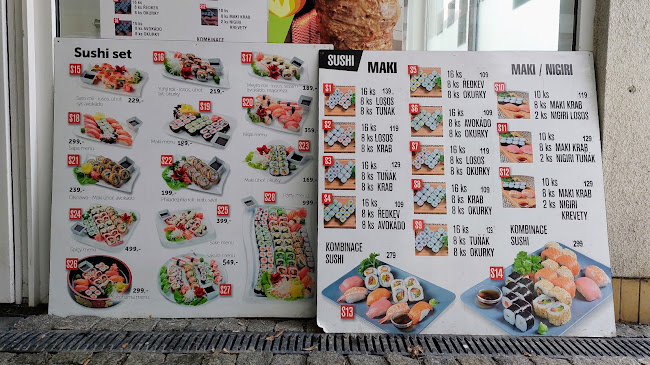 SAIGON Bistro - Karviná