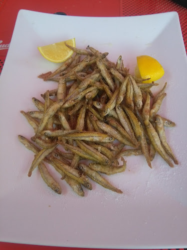 Opinii despre Restaurace U Hrocha în Předměstí - Gastronomie a pohostinství