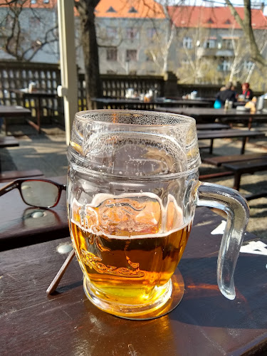 Restaurant Na Květnici - Gastronomie a pohostinství