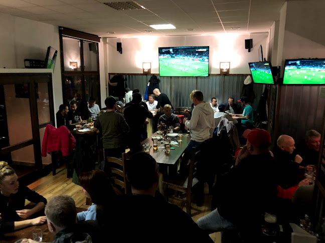 Comentarii opinii despre KLUBOVNA PLECHÁRNA