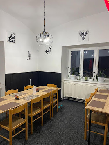 Opinii despre Restaurace u Macka în Křimov - Gastronomie a pohostinství