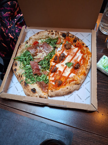 Da Pietro Grill - Burger & Steak - Plzeň 3