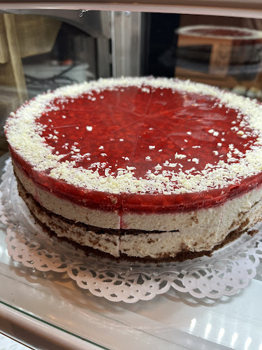 Comentarii opinii despre Lu Cafe