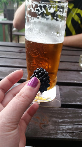 Na zahradě u Rojdy - Ostrava