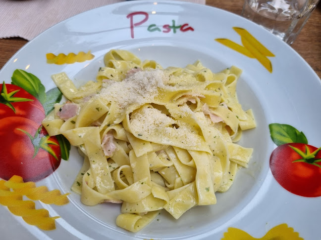 Pizzerie Opatija - Gastronomie a pohostinství