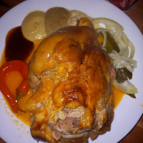 Club Montana - Gastronomie a pohostinství