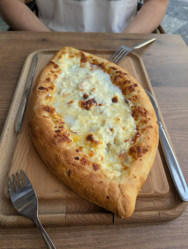 Polévkárna paní Mančo - Nové Město