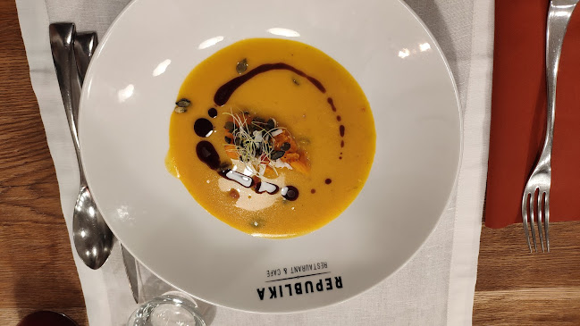 Restaurace Republika - Gastronomie a pohostinství