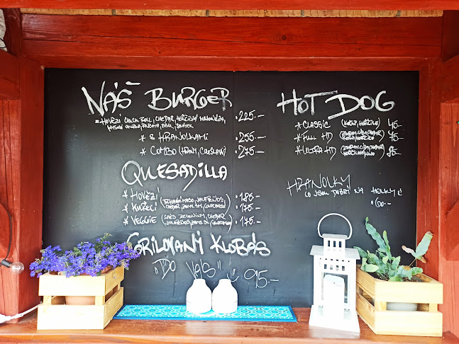 Molo 23 - Gastronomie a pohostinství