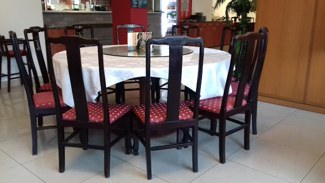 Comentarii opinii despre Činská restaurace KungFood