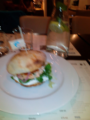 Comentarii opinii despre Bistro Ocean48