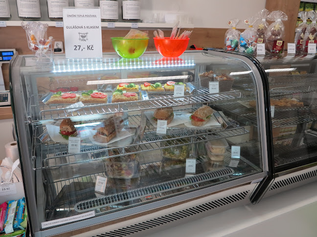 FRUXY - vegan bistro a prodejna zdravé výživy - Gastronomie a pohostinství