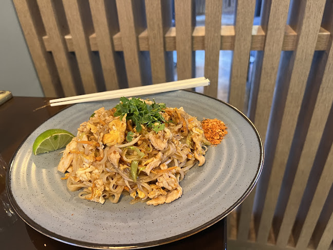 Restaurace Cloverleaf