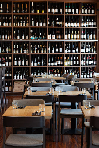 Vinograf - Nové Město