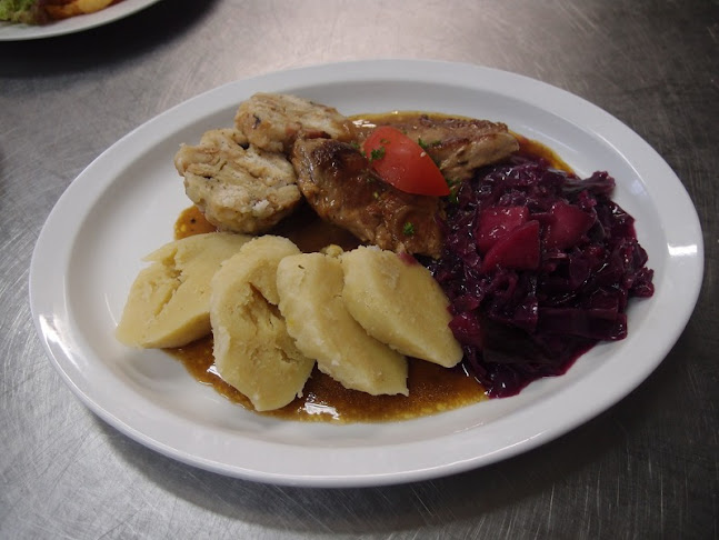 Restaurace Přítoky - Gastronomie a pohostinství