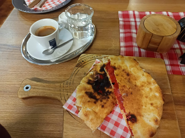 Pizzerie Opatija - Ostrava