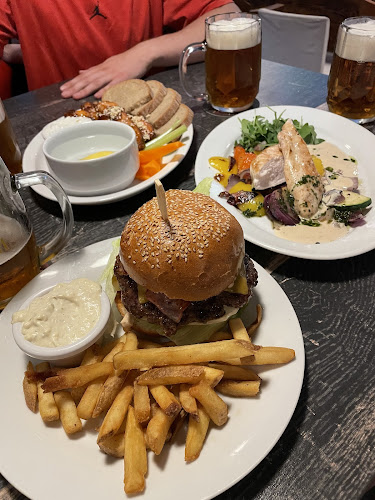 Opinii despre Restart Pub în Praha - Gastronomie a pohostinství