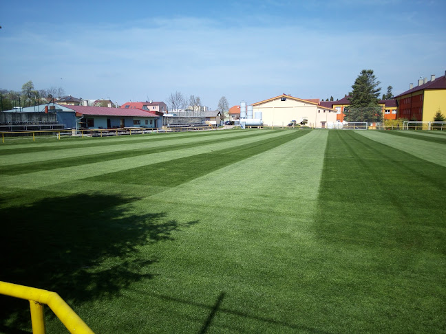 Comentarii opinii despre Hospoda Na Trestňáku