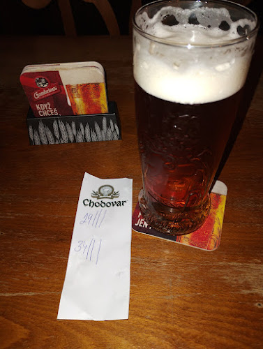 Bílá Labuť - Gastronomie a pohostinství