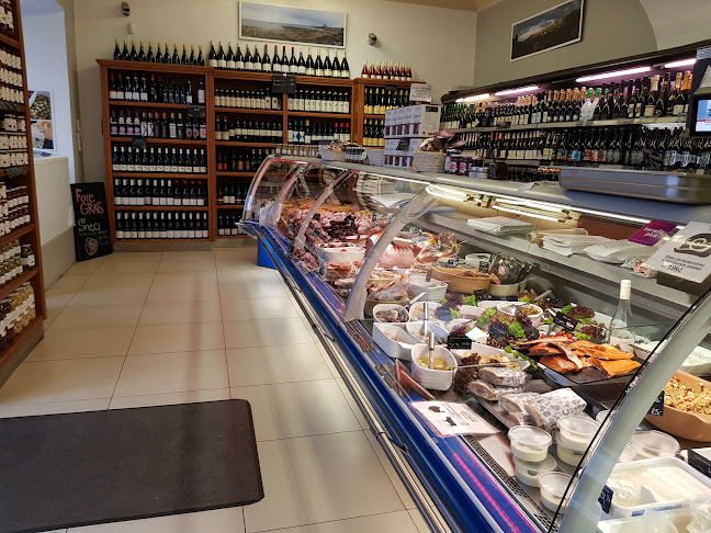 Lahůdkářství Sváček - zahraniční speciality